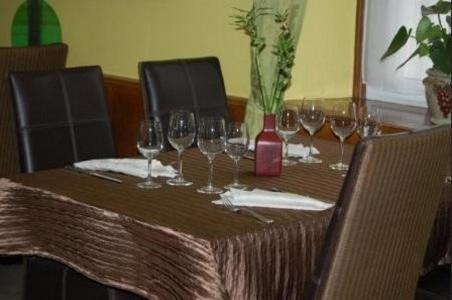Hotel A La Grace De Dieu Brie-Comte-Robert Extérieur photo
